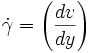 Newtonsche Flssigkeiten