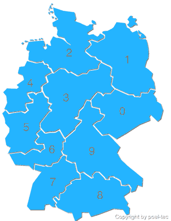 LPG Autogas Tankstellen Deutschland