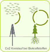 Co2 Kreislauf Alternative Energie