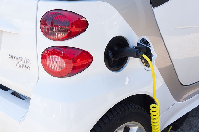 Die Energiewende in der Autovermietung